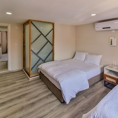 Frau Guler Boutique Hotel Amasra Exterior photo