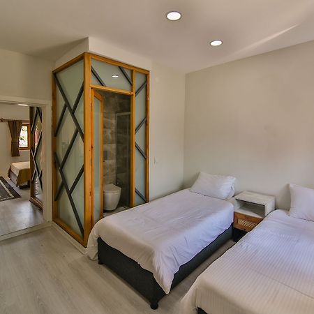 Frau Guler Boutique Hotel Amasra Exterior photo