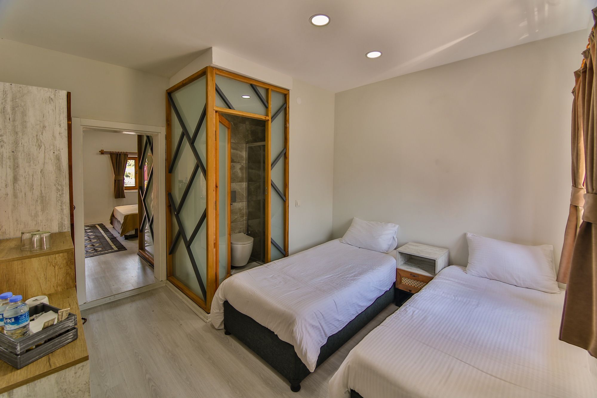 Frau Guler Boutique Hotel Amasra Exterior photo